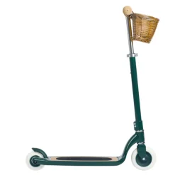 Trottinette Banwood 2 roues - à partir de 5 ans - Vert