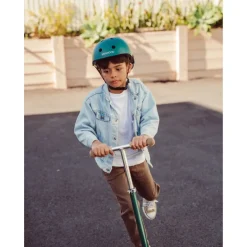 Trottinette Banwood 2 roues - à partir de 5 ans - Vert