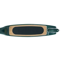 Trottinette Banwood 2 roues - à partir de 5 ans - Vert