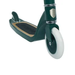 Trottinette Banwood 2 roues - à partir de 5 ans - Vert