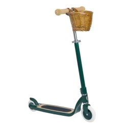 Trottinette Banwood 2 roues - à partir de 5 ans - Vert