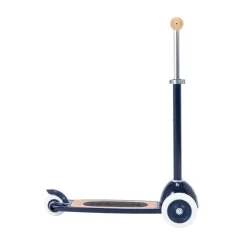 Trottinette Banwood 3 roues - à partir de 3 ans - Bleu