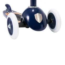Trottinette Banwood 3 roues - à partir de 3 ans - Bleu