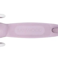 Trottinette enfant Eco - Banwood - Lavande