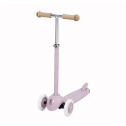 Trottinette enfant Eco - Banwood - Lavande