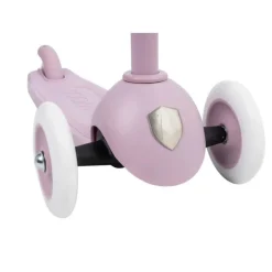 Trottinette enfant Eco - Banwood - Lavande