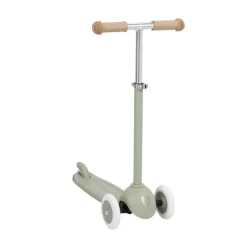 Trottinette enfant Eco - Banwood - Olive