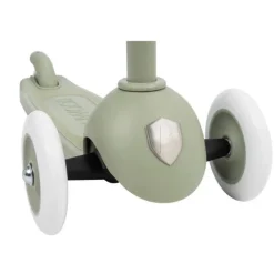 Trottinette enfant Eco - Banwood - Olive