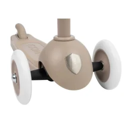 Trottinette enfant Eco - Banwood - Sable