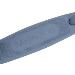 Trottinette enfant Eco - Banwood - Deep sea