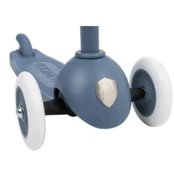 Trottinette enfant Eco - Banwood - Deep sea