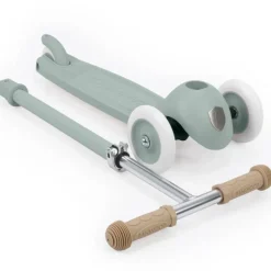 Trottinette enfant Eco - Banwood - Clay