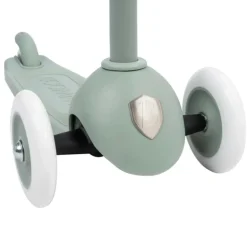 Trottinette enfant Eco - Banwood - Clay