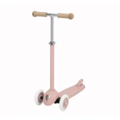Trottinette enfant Eco - Banwood - Dusty Rose