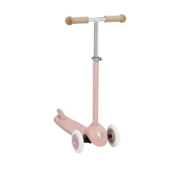 Trottinette enfant Eco - Banwood - Dusty Rose