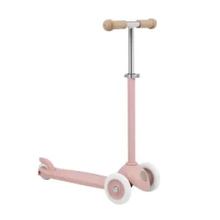 Trottinette enfant Eco - Banwood - Dusty Rose
