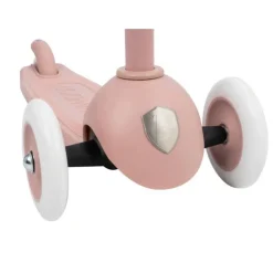 Trottinette enfant Eco - Banwood - Dusty Rose