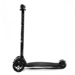 Trottinette Maxi Micro - Noir