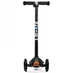 Trottinette Maxi Micro - Noir