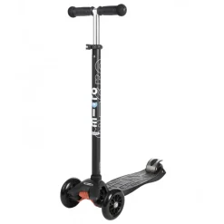 Trottinette Maxi Micro - Noir