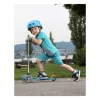 Trottinette Micro Mini Classique- 2 à 5 ans - Bleu
