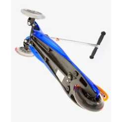 Trottinette Micro Mini Classique- 2 à 5 ans - Bleu