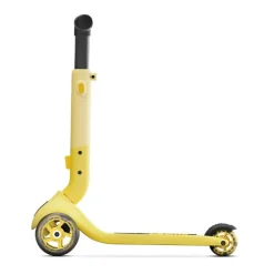 Trottinette pliable enfant - Puky Push - Puky - Pineapple