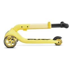 Trottinette pliable enfant - Puky Push - Puky - Pineapple