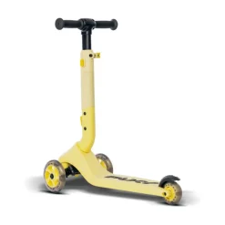 Trottinette pliable enfant - Puky Push - Puky - Pineapple