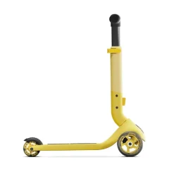 Trottinette pliable enfant - Puky Push - Puky - Pineapple