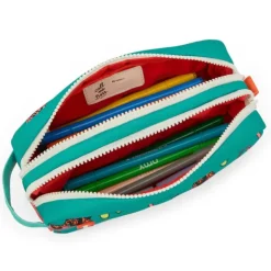 Trousse d'école Hello Hossy - Disco Roar