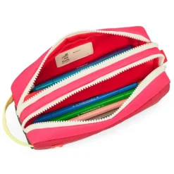 Trousse d'école Hello Hossy - Mini Pastèque