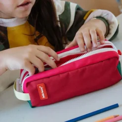 Trousse d'école Hello Hossy - Mini Pastèque