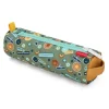 Trousse d'école ronde - Hello Hossy - Smiley