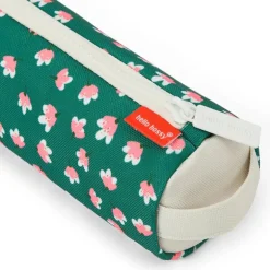 Trousse d'école ronde - Hello Hossy - Garden Joy