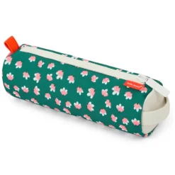 Trousse d'école ronde - Hello Hossy - Garden Joy