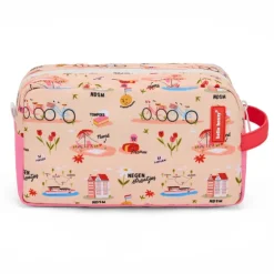 Trousse de toilette Hello Hossy - Amsterdam