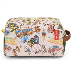 Trousse de toilette Hello Hossy - San Francisco