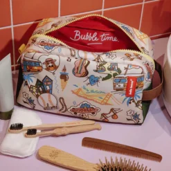 Trousse de toilette Hello Hossy - San Francisco