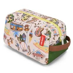Trousse de toilette Hello Hossy - San Francisco