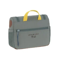 Trousse de toilette Lassig - Adventure Bus