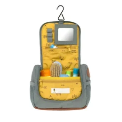 Trousse de toilette Lassig - Adventure Bus