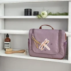 Trousse de toilette Lassig - Adventure Libellule