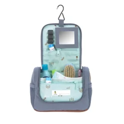 Trousse de toilette Lassig - Adventure Tracteur