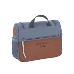 Trousse de toilette Lassig - Adventure Tracteur