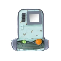 Trousse de toilette Lassig - Adventure Tracteur