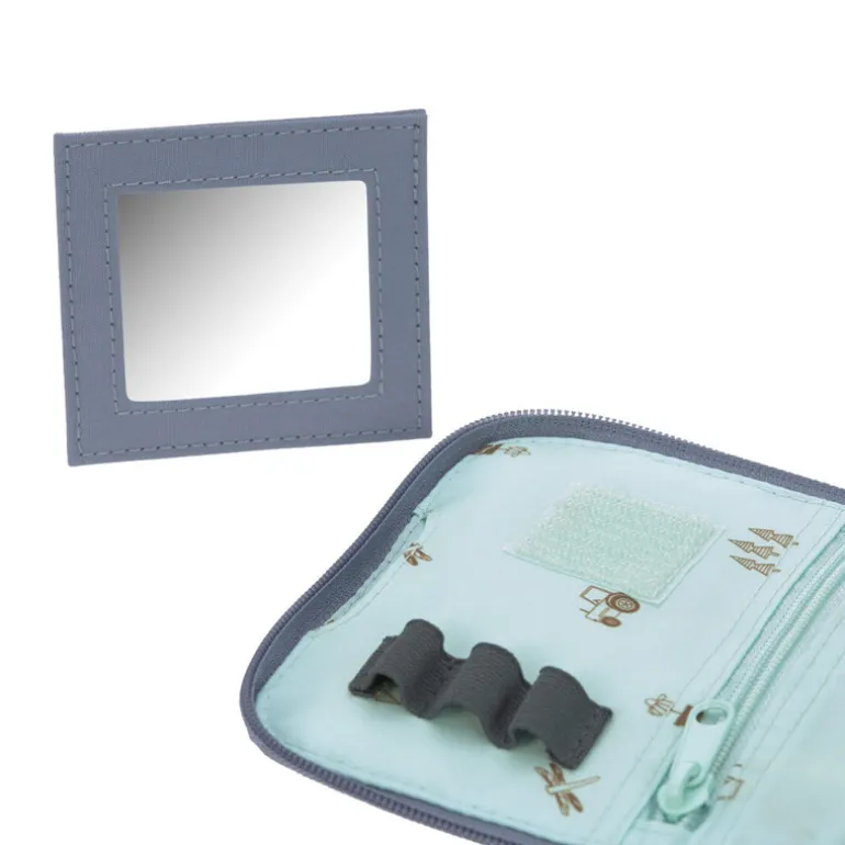Trousse de toilette Lassig - Adventure Tracteur