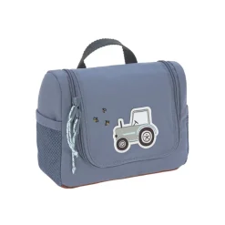 Trousse de toilette Lassig - Adventure Tracteur