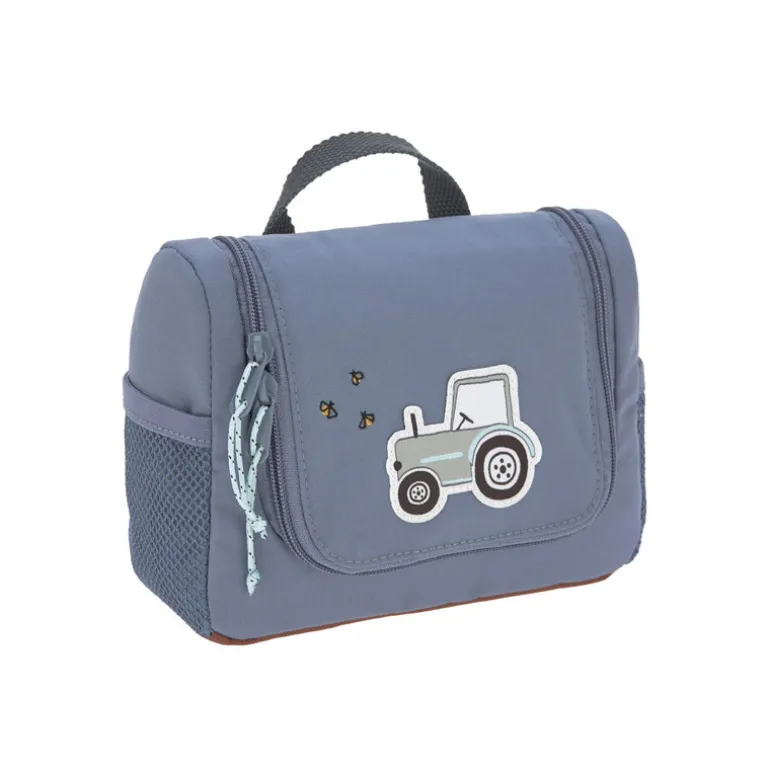 Trousse de toilette Lassig - Adventure Tracteur