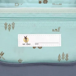 Trousse de toilette Lassig - Adventure Tracteur